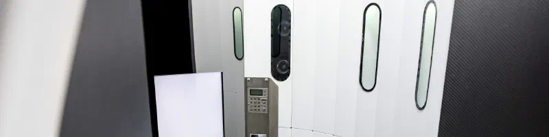 Luna Facial Capture Photogrammetry Scanner